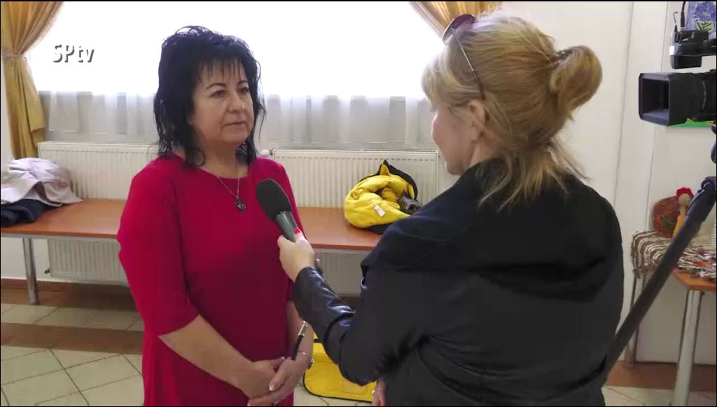 Csemadok Évzáron Jártunk